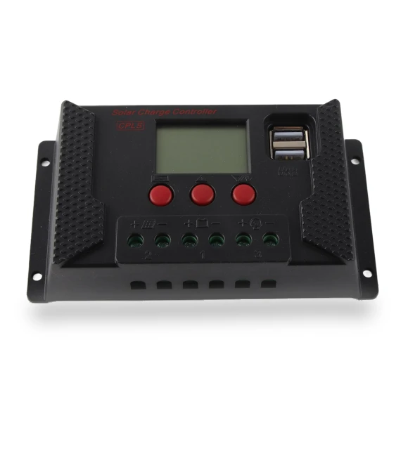Solar Charge Controller — Solar & Wind Power, 3d printing machine