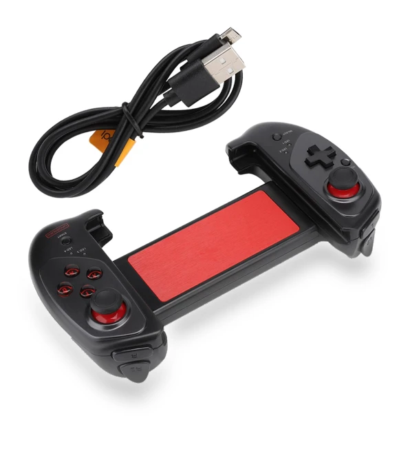 Telescopic Gamepad — Gamepads & Standard Controllers, 3d printing machine