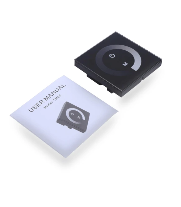 Touch Panel Dimmer Switch — Dimmer Switches, GoolRC