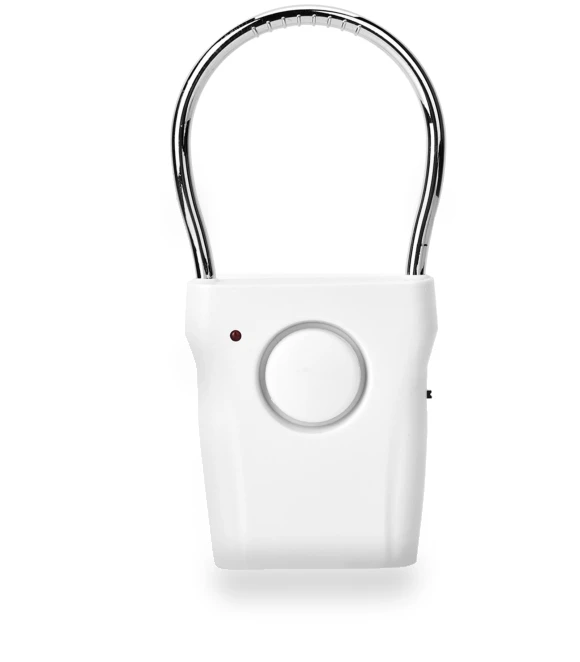 Touch Sensor Door Handle Alarm — Alarm Systems, Meterk