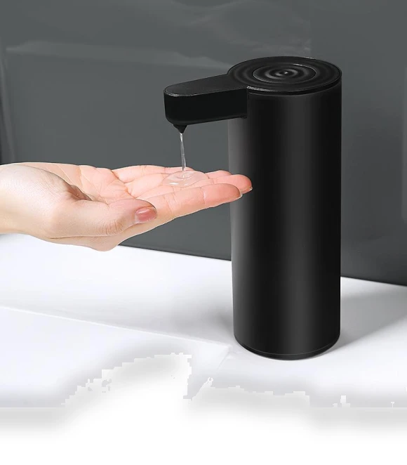 Touchless Liquid Soap Dispenser — Care Dispensers, DC-HOME-3