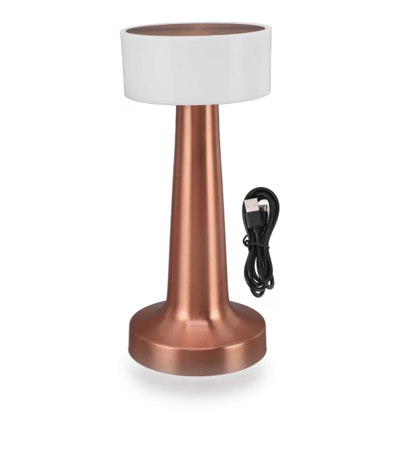 Wireless Desk Lamp — Study & Desk Lighting, GoolRC