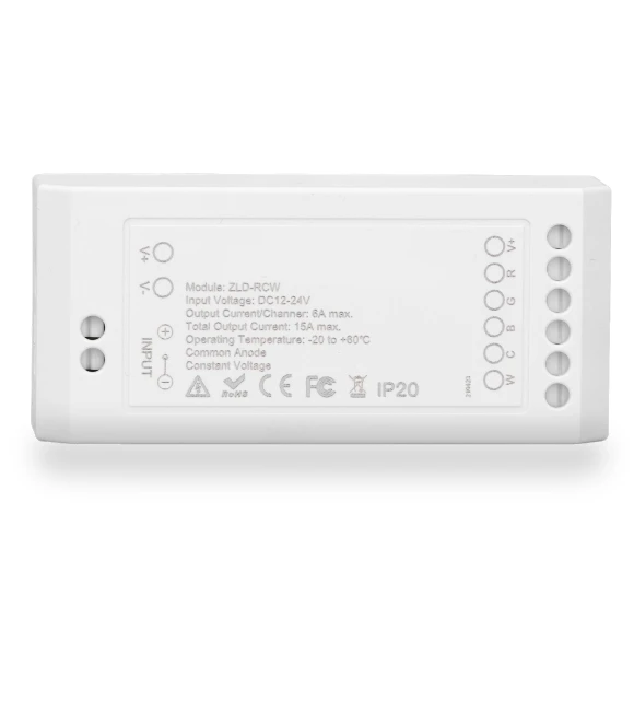 ZigBee LED Driver Controller — LED Strips, GoolRC