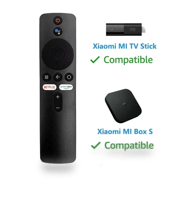 Bluetooth RF Remote Control — Remote Controls, YI Electron