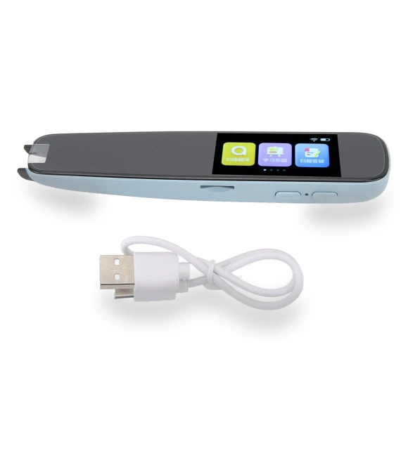 Digital Language Translator Pen — Language Translators, Honor Electronics
