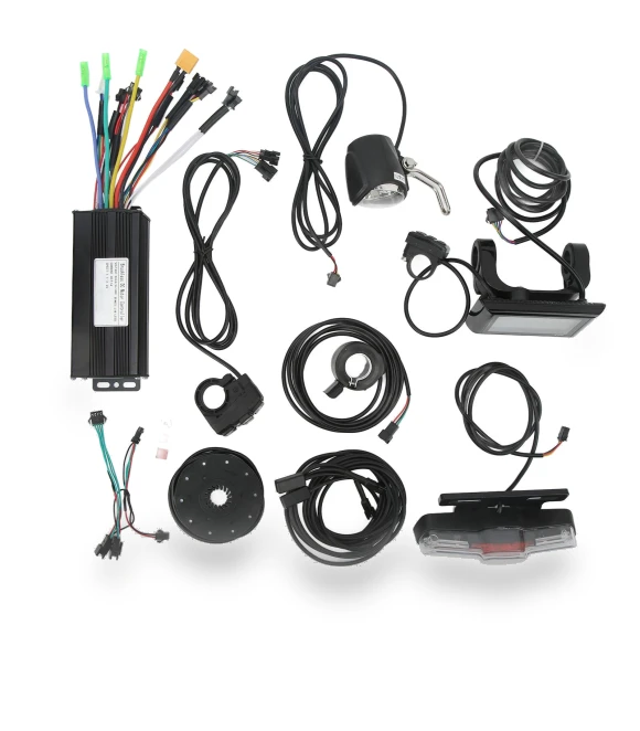 Electric Bike Conversion Kit — 3D Printer Control Boards, 3d printing machine
