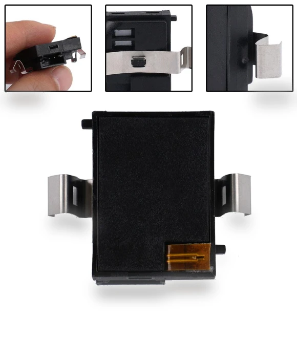 Humidity Sensor — Air Bag, Auto Launcher
