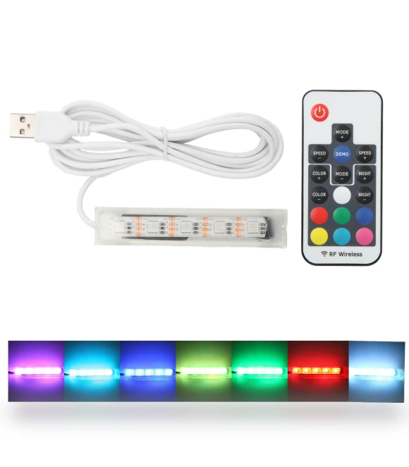 Micro Aquarium Light — Lights, Automobile and motorcycle supplies