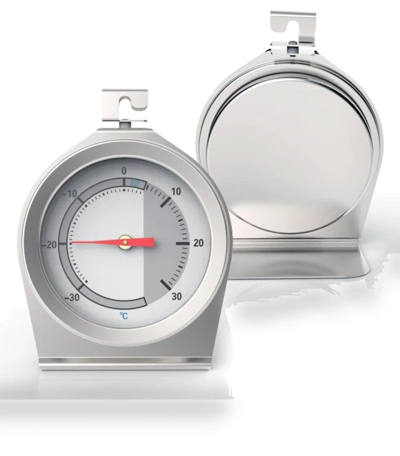 Mini Refrigerator Thermometer Temperature Sensor — Refrigerator, DC-HOME-4