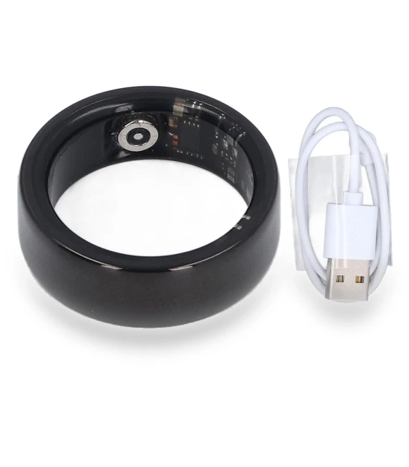 Smart Health Ring — Smart Rings, 3d printing machine