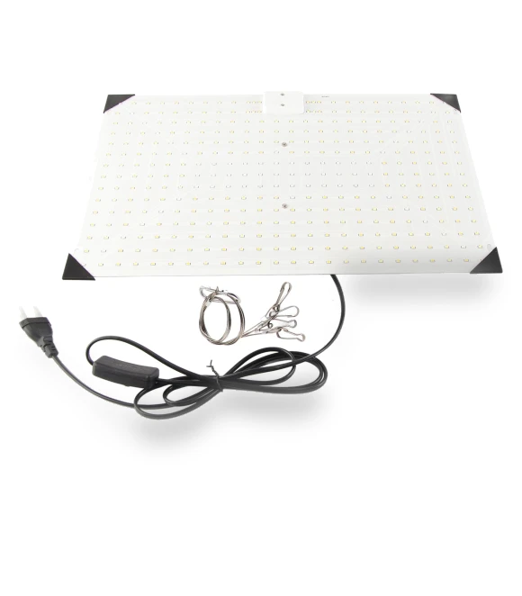 Smart Indoor Grow Light Quantum Board — Growing Lamps, Tomshine