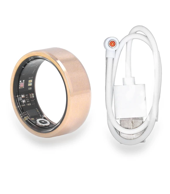 Smart Ring — Smart Rings, 3d printing machine