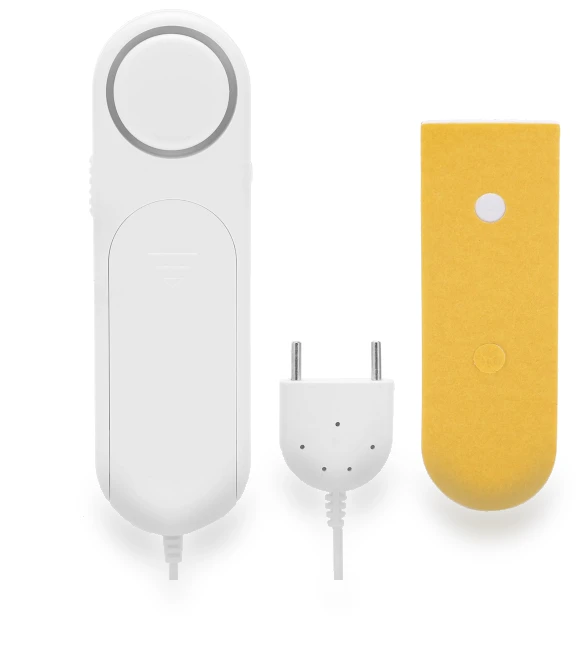 Smart Water Leak Detector — Water Leak Detection Systems, TOMTOP JMS