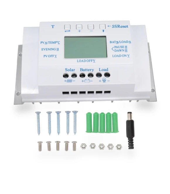 Solar Charge Controller — Solar & Wind Power, 3d printing machine
