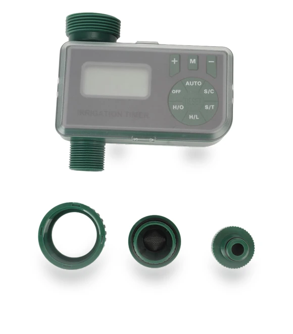 Sprinkler Timer — Controllers, Neoglint