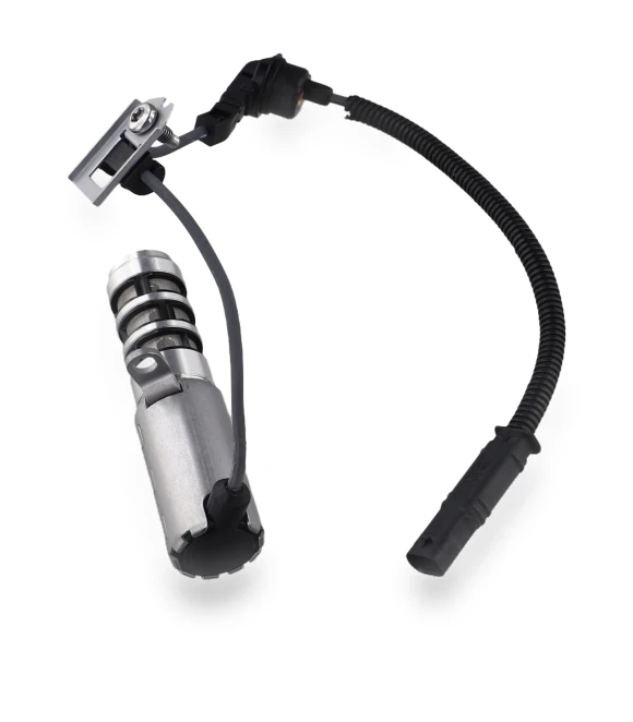 Universal Car Oil Pump Sensor and Solenoid Valve — Check Engine, Cars Auto Home