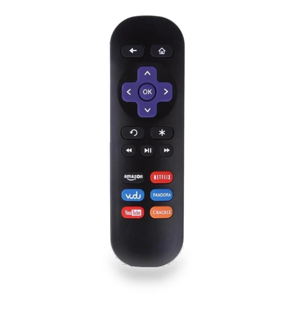 Universal Remote Control — Remote Controls, 3d printing machine