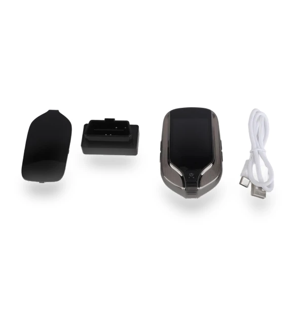 Universal Smart Key Remote — Keyless Entry, VehicleKit