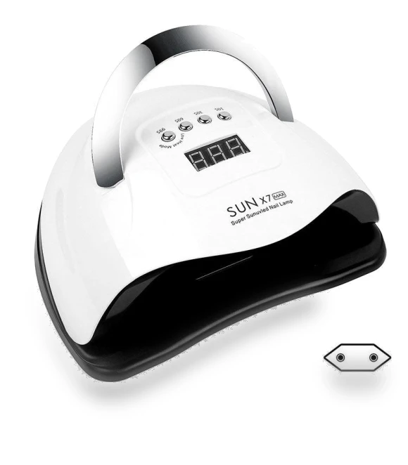 UV Nail Lamp — Curing Lamps, TOMTOP JMS