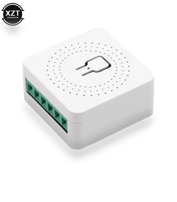 Wifi Mini Switch — Outlet Switches, DC-HOME-3