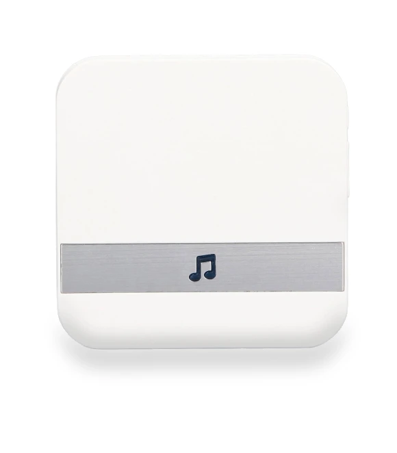 Wireless Wi-Fi Smart Video Doorbell — Smart Home Security, Automobile and motorcycle supplies
