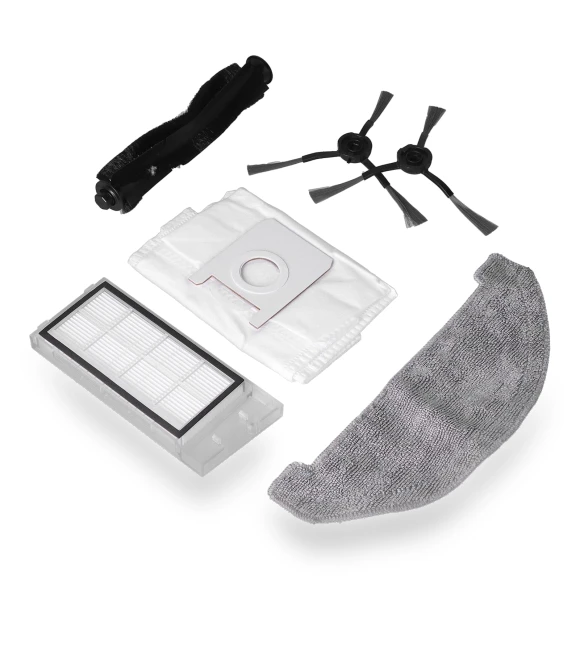 Accessory Kit for Sweeping Robot — Parts & Accessories, CosyHome