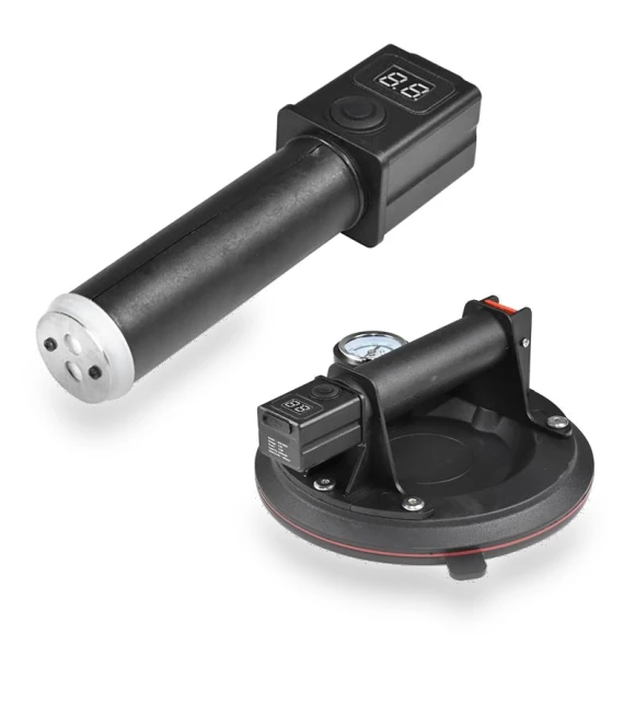 Automatic Pressure Compensation Electric Pump Core — Regenerative Blowers, Home Furnishing Department Mall