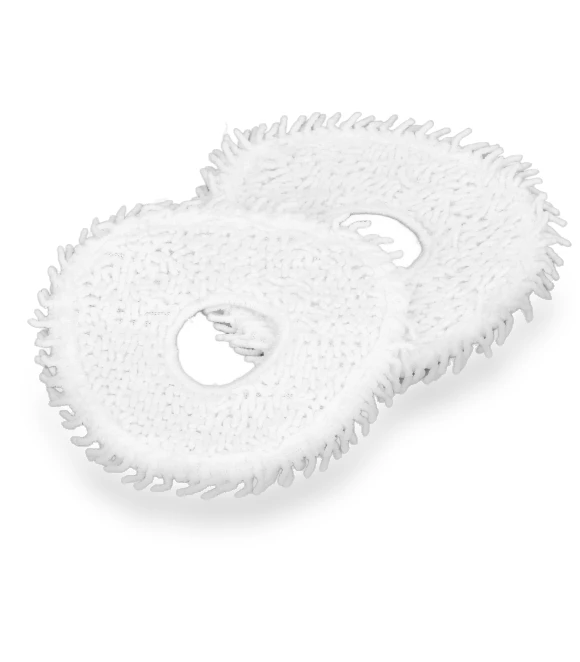 Fiber Mop Replacement Pads — Accessories, CosyHome