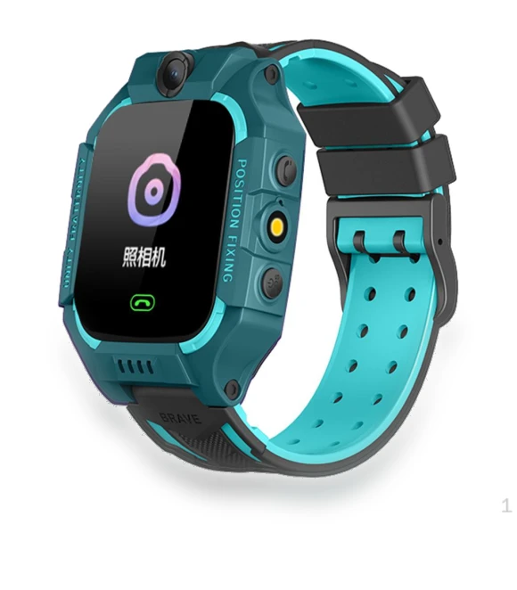 Kids Smart Watch — Smartwatches, Hobbies mall