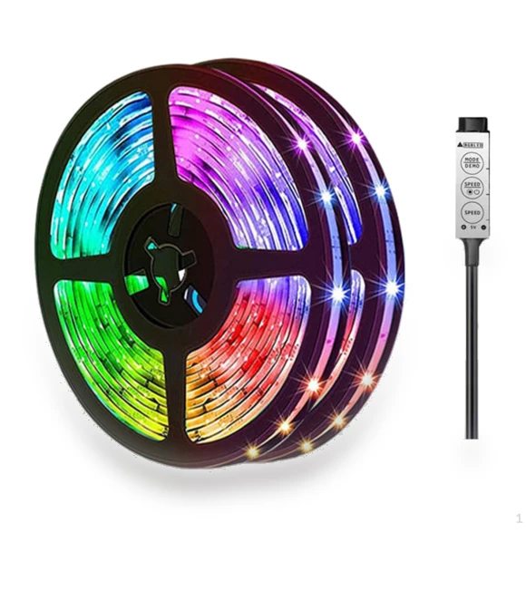 LED Strip Light — LED Strips, Fashion Jelewery