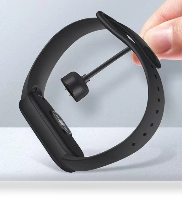 Magnetic Charging Cable — Fitness Bands, Grain Of Rice