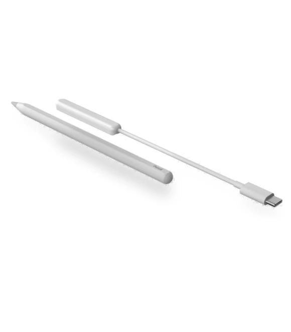 Magnetic Charging Case for Apple Pencil 2nd Generation — Styluses & Digital Pens, AI Supermarket