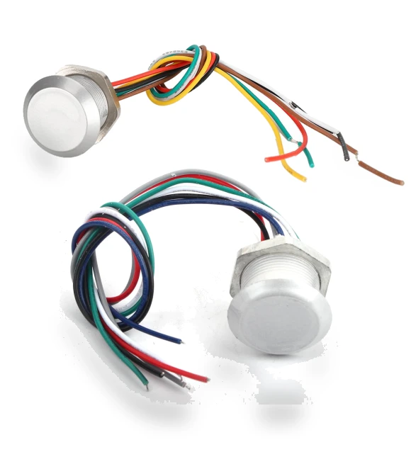 Mini RFID Controller — Biometric Security, Neoglint