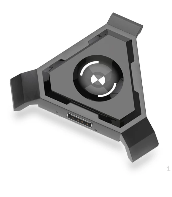 Mobile Game Controller Converter — GEM Box Gaming, Hobbies mall