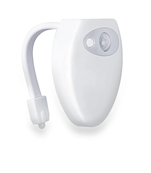 Motion Sensor LED Night Light — Night Lights, COOKING-MALL