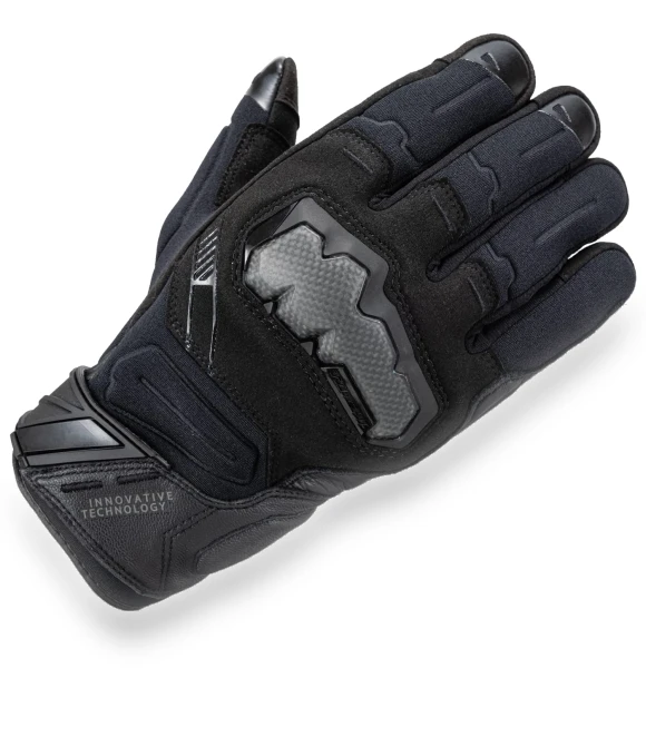 Motorcycle Gloves for Cold and Hot Weather — Gloves, RS TAICHI