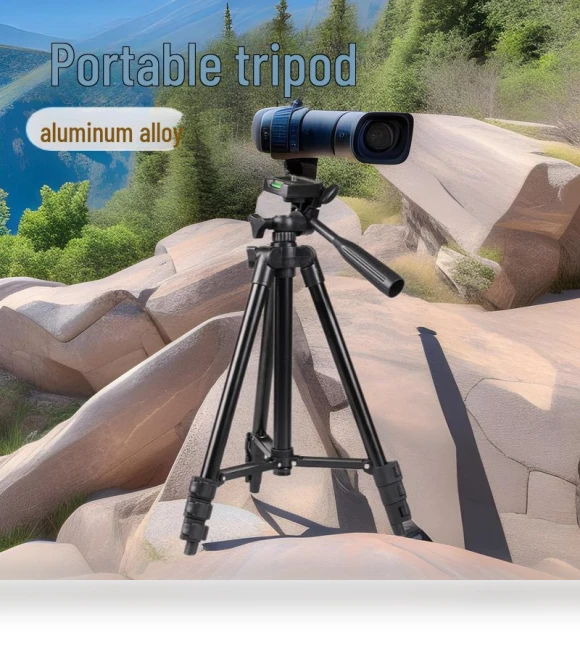Portable Selfie Stick and Tripod — Selfie Sticks, Smarter than future