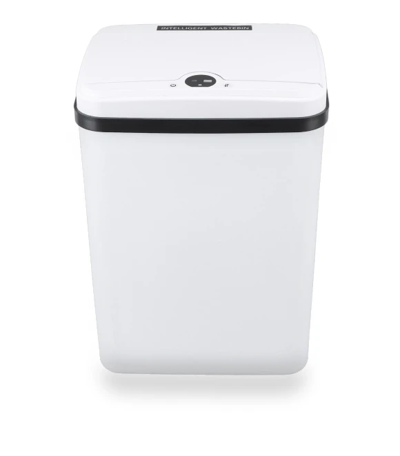 Smart Automatic Induction Trash Can — Kitchen Cans, CosyHome