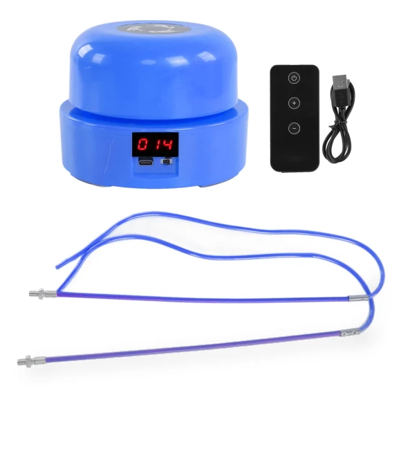 Smart Jump Rope with Adjustable Speed — Jump Ropes, Wosawe outdoor sports