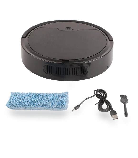 Smart Mini Robot Vacuum Cleaner — Smart Cleaning Robots, CosyHome