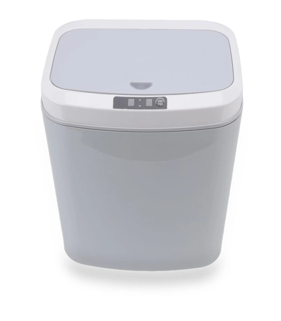 Smart Trash Can — Kitchen Cans, CosyHome
