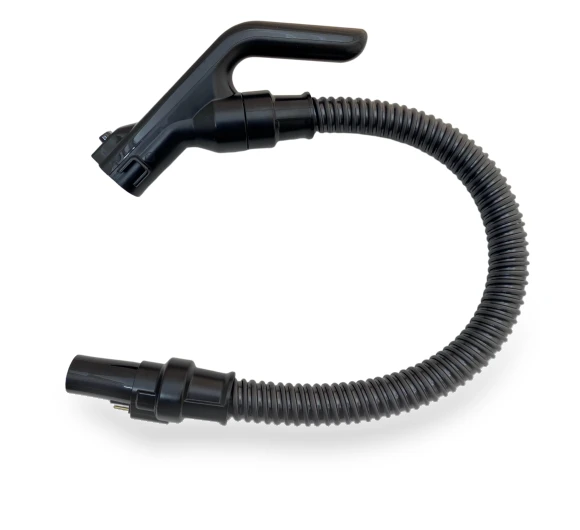 Smart Vacuum Hose — Installation Parts, Hitachi