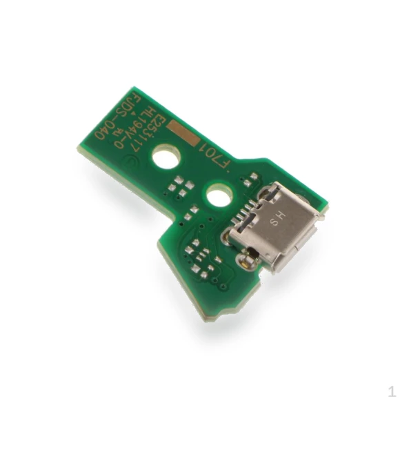 USB Charging Port Board — Charging Solutions, Hobbies mall