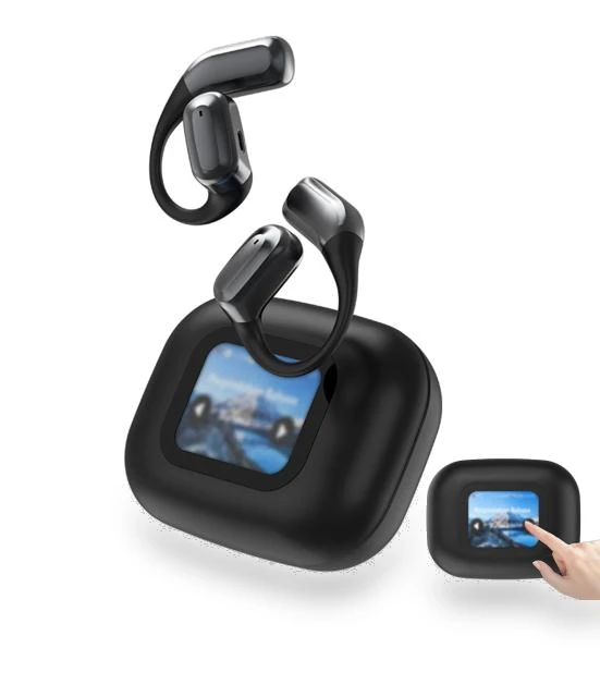 AI Translation Headphones — Language Translators, queenana