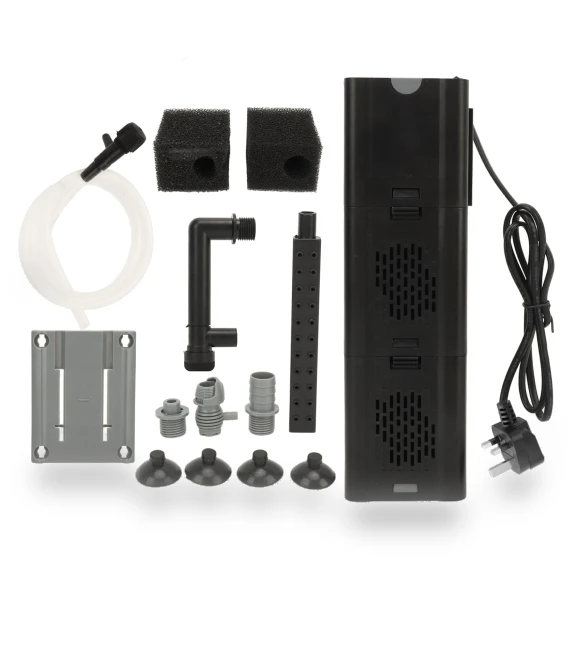 Aquarium Filter — Filters, TOMTOP JMS