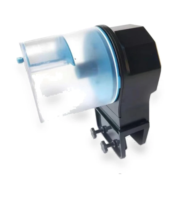 Automatic Fish Feeder — Feeders, TOMTOP JMS