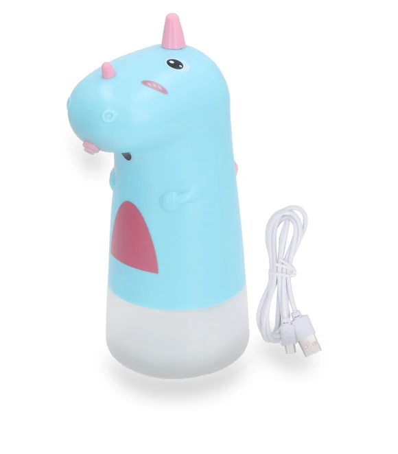 Automatic Soap Dispenser — Care Dispensers, TOMTOP JMS