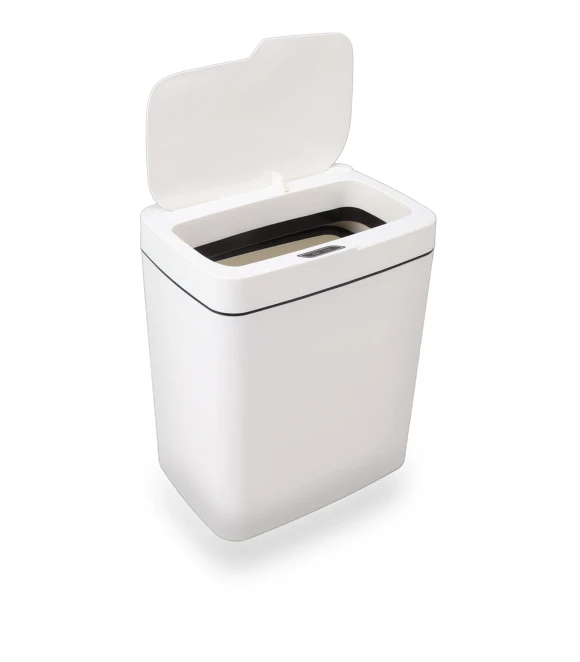 Automatic Trash Bin — Waste Baskets, CosyHome
