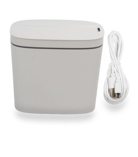 Automatic Trash Bin — Waste Baskets, CosyHome