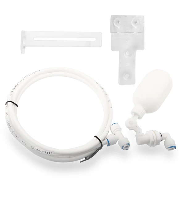Automatic Water Top-Up System — Controllers, TOMTOP JMS